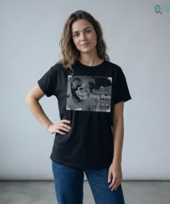 Official Rip Craig Morton 1943-2026 Shirt