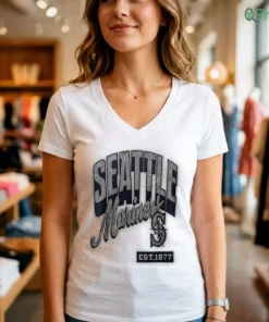 Official Seattle Mariners Mother'S Day Shirt