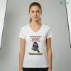 Official Trashcan Mart You Can'T Become A PokéMon Master If You Do Drugs Shirt