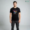 Kansas Baseball Home Plate T-Shirt
