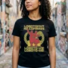 Official Lobotomy No Comrade Loboto-Us Loboto-We Shirt