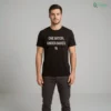 Official One Nation Under-Babied Shirt