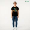 Official Por Vida Playoffs Spurs 2026 Shirt