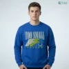 Paige Bueckers Too Small T-Shirt