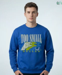 Paige Bueckers Too Small T-Shirt