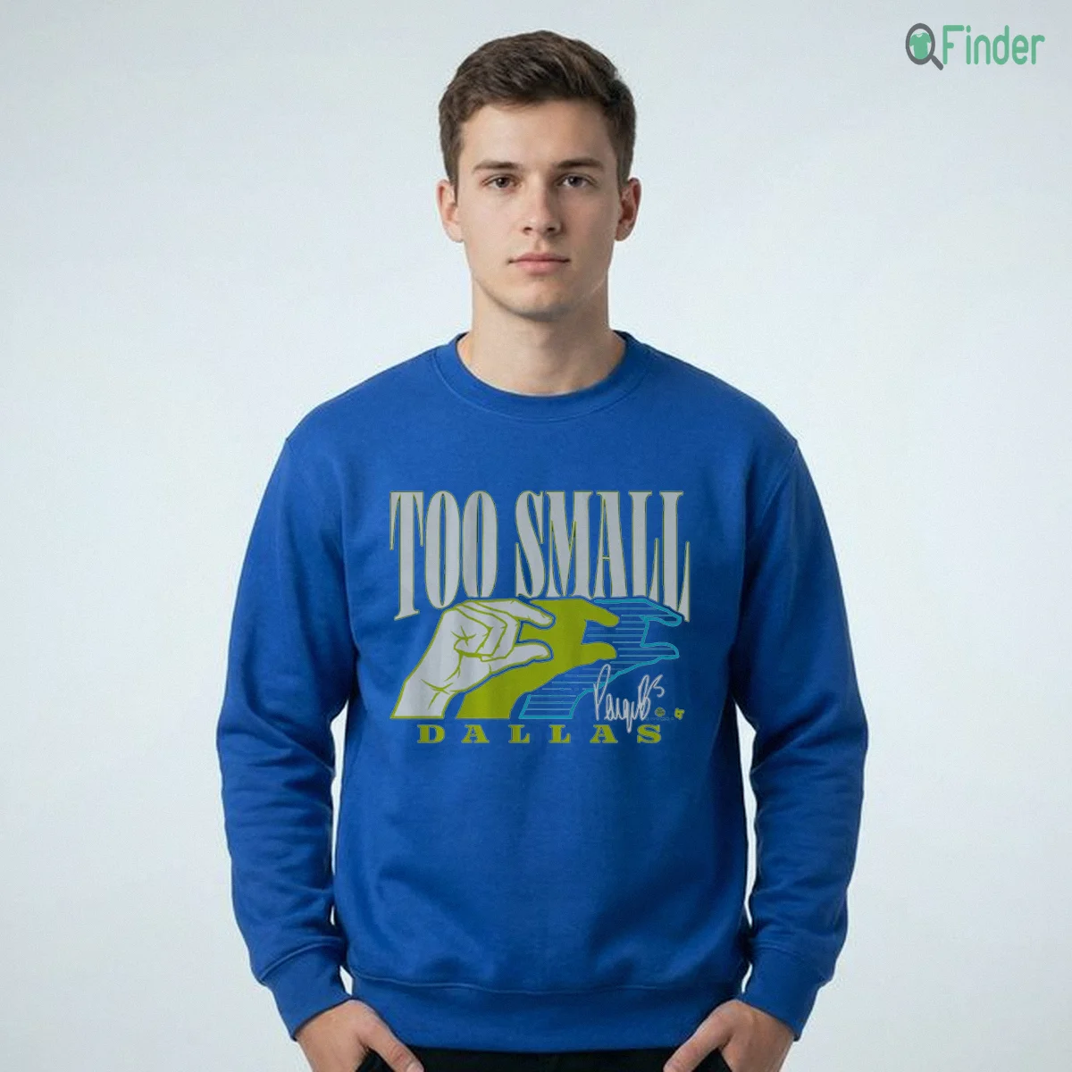 Paige Bueckers Too Small T Shirt Paige Bueckers Too Small T-Shirt
