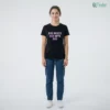 She Beats Her BF'S Ass Shirt