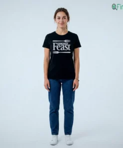AEW - All Elite Feast T-Shirt
