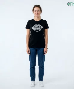AEW - Change The Universe T-Shirt