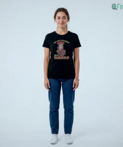 Far Left Far Right Bitch, I'M Farquad Shirt