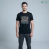 FTR - Out Of This World Wrestling T-Shirt