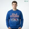 Kyle Schwarber DJ Schwarbs Shirt