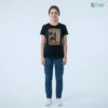 Official Caitlin Clark Outlaw 2026 Revenge Tour Shirt