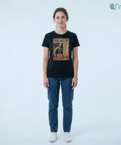 Official Caitlin Clark Outlaw 2026 Revenge Tour Shirt
