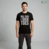 HELL YEAH I Suck Toes T-Shirt