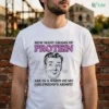 How Many Grams Of Protein Are In A Whiff Of My Girlfriend'S Armpit Shirt