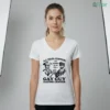 AI Data Center I'D Rather Be At The Gay Guy Dating Center T-Shirt