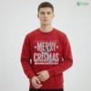 Cristopher Sanchez Merry Crismas Shirt