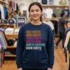 Gavin Sheets Sheets List T-Shirt