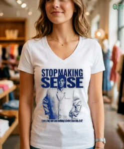 Stop Making Sense Shirt