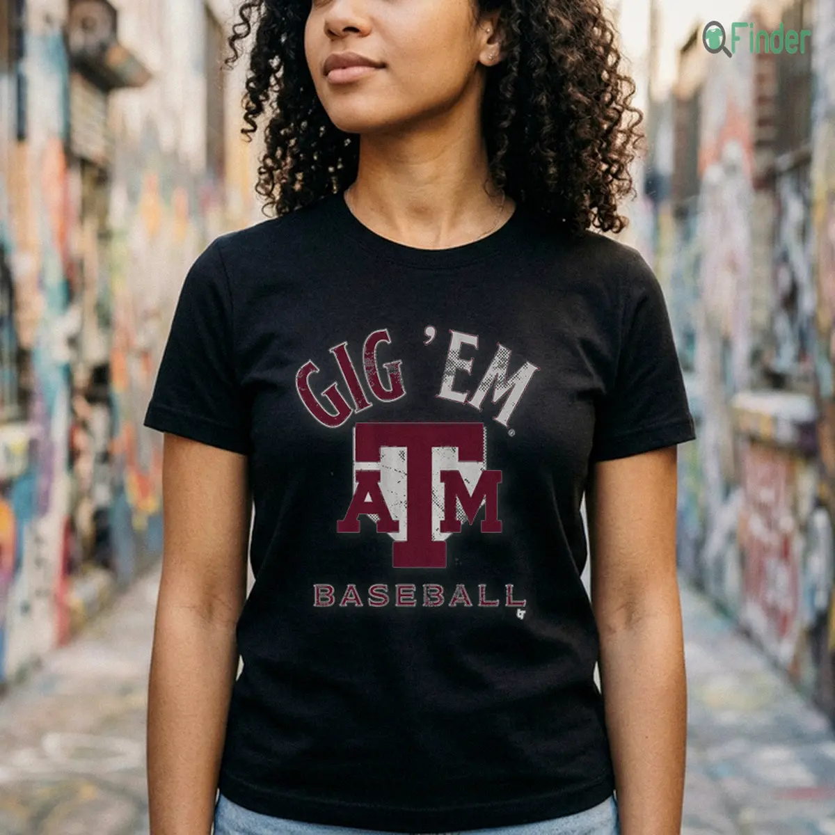 Texas A&M Baseball Home Plate Shirt Texas A&M Baseball Home Plate Shirt