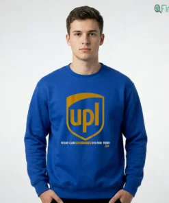 Ukko-Pekka Luukkonen UPL Shirt