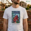 Big Head Todd The Monsters June 6, 2026 Red Rocks Amphitheatre Morrison, CO Shirt