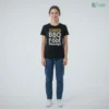 Official Jones BBQ And Foot Massage Funny Viral Humor Shirt