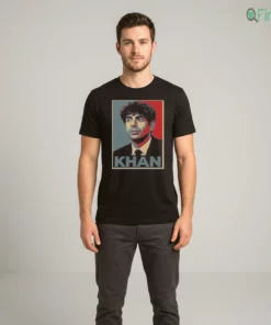 Official Tony Khan Hope Shirt