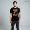 Official Cleveland Cavaliers 2026 NBA Eastern Conference Finals Retro T Shirt