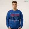 Ole Miss Baseball Judd Utermark Home Run King Shirt