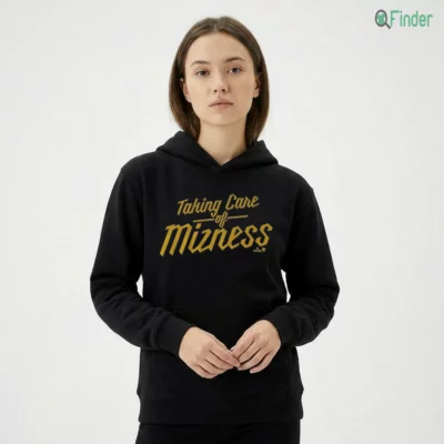 Jacob Misiorowski Taking Care Of Mizness Shirt