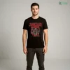 Logan Stankoven, Taylor Hall, & Jackson Blake Junkyard Dawgs Shirt