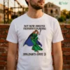 Not Now Sweetie Mommy'S Playing Game 3 T-Shirt