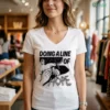 Official Doing A Line Of Hope Shirt