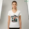 Official New York City Host 2026 World Cup Soccer Shirt