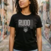 Tara Rudd Washington Spirit Elite WHT Shirt