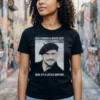 God Forbid A White Boy Ber-Et A Little Motion Shirt
