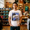 Official Sir, A Fourth Beret Has Hit Actor'S Head Shirt