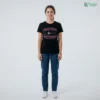 The Montreal Earthquake Newhook'S Series-Ender Shirt