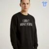 I DIRECT MIDGET PORN T-Shirt