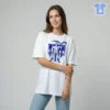 Official Liberty And Justice The Eagle And The Shield Shirt