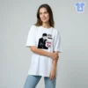 Official Wang The Dyslexic Guy Yuck Fou Shirt