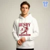 Alabama Football Derrick Henry Heisman Trophy Shirt