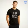 Darby Allin - I Love Coffin Drops T-Shirt