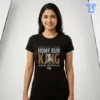 Georgia Tech Baseball Drew Burress Home Run King T-Shirt