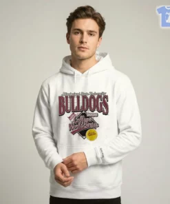 Mississippi State Softball 2026 Women'S College World Series Shirt