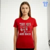 Oklahoma Football Kip Lewis & John Mateer The 10'S Are Back T-