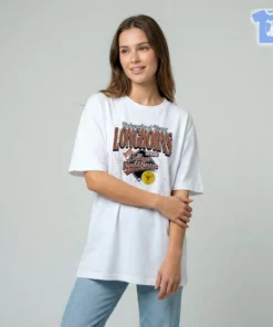 Texas Softball 2026 Women'S College World Series Shirt