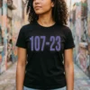 Official 107-23 Golden State Valkyries Shirt